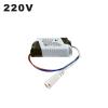 280mA Constant Current DC LED Drivers 8-18W 8-24W LED Power Supplies AC90-240V Electronic Transformer DC Female Socket LED Lamp(8-24W) view 2