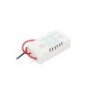 220V Input Red-Blue Synchronous Double Controller Sync LED Dedicated 1-80pcs Electronic Transformer Power Supply LED Driver(1-30) view 2
