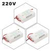 220V Input Red-Blue Synchronous Double Controller Sync LED Dedicated 1-80pcs Electronic Transformer Power Supply LED Driver(1-30) view 3