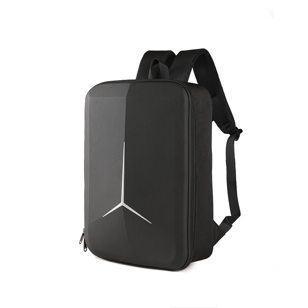 EVA Hard Shell Shoulder Bag For DJI MAVIC4 PRO RC2/RC PRO2 Remote Control Organizer,Large-capacity Anti-pressure and Shockproof Case