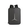 EVA Hard Shell Shoulder Bag For DJI MAVIC4 PRO RC2/RC PRO2 Remote Control Organizer,Large-capacity Anti-pressure and Shockproof Case view 2