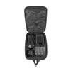 EVA Hard Shell Shoulder Bag For DJI MAVIC4 PRO RC2/RC PRO2 Remote Control Organizer,Large-capacity Anti-pressure and Shockproof Case view 3