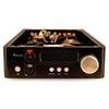 Audio-GD D-28 (ES9038Pro) Discrete Balanced DAC + Balanced Headphone/Preamp Features XLR/RCA Inputs Four Digital Inputs (38 Standard Version 240V) view 4