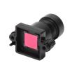 5MP HD Fixed Lens 4mm F1.0 Aperture Security Camera Prime Lens for High Resolution Imaging view 2