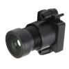 5MP HD Fixed Lens 4mm F1.0 Aperture Security Camera Prime Lens for High Resolution Imaging view 3