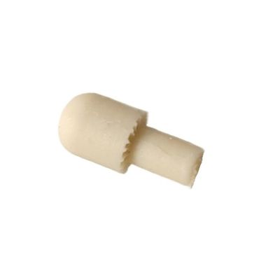 Unpainted Resin Satellite Antenna 11D5 mm Scale Model Boat/Ship Upgrade Decoration Part, Ready to Paint(10 pcs)