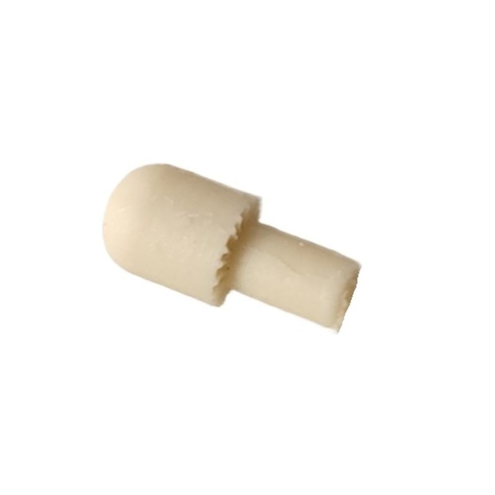 Unpainted Resin Satellite Antenna 11D5 mm Scale Model Boat/Ship Upgrade Decoration Part, Ready to Paint(10 pcs)