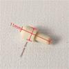 Unpainted Resin Satellite Antenna 11D5 mm Scale Model Boat/Ship Upgrade Decoration Part, Ready to Paint(10 pcs) view 2