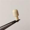 Unpainted Resin Satellite Antenna 11D5 mm Scale Model Boat/Ship Upgrade Decoration Part, Ready to Paint(10 pcs) view 4