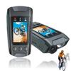 Waterproof Action Cameras 4K,Stabilization,Motorcycle Helmet Camera view 1