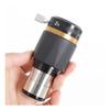 Telescope 1.25" 4-Elements 2X 3X 4X 5X Premium Apochromatic Barlow Telescope Accessory(2X) view 1