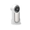 GRABAGECAN Handheld Fan Digital Display Outdoor Cooling Fan 3600mAh Table Fans 100 Speed Setting for Travel and Outdoor Activity view 4