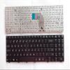 Eobruweo Laptop Replacement Keyboard US for LG S530 SD530 LGS53 No TrackPoint,No Backlit view 1