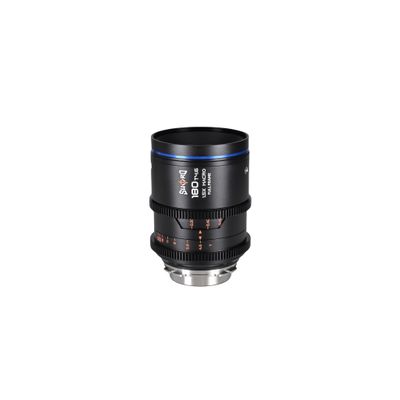 1.5X Macro Cine Lens, 180mm, T4.6 by Laowa