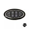 ForgeParts for JLDK.15.07.10 Power Recliner Lift Chairs 7 Button 7 Pin Hand Control Switch view 3