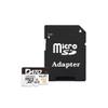 DATO 512GB Lightning microSD Card, UHS-II, A1, C10, U3, V60, Full HD, 4K, Up to 280/180 MB/s microSDXC Memory Card with Adapter, for Phones, Cameras, Portable Gaming Devices view 2