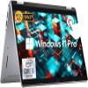 Dell Latitude 5320 2-in-1 13.3" FHD Touchscreen Laptop Computer, 11th Gen Intel Quad Core i5, 16GB DDR4 RAM, 512GB SSD, Backlit Keyboard, HDMI, Thunderbolt 4, Windows 11 Pro (Renewed)
