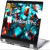 Dell Latitude 5320 2-in-1 13.3" FHD Touchscreen Laptop Computer, 11th Gen Intel Quad Core i5, 16GB DDR4 RAM, 512GB SSD, Backlit Keyboard, HDMI, Thunderbolt 4, Windows 11 Pro (Renewed) view 2