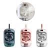 GRABAGECAN 3 Colors Portable Rechargeable Fans Student Hand-Held Plus Wet Fan Desktop Shake Head USB Pocket Electric Fan view 2