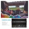 POEMYSIR 12V 1000W Amplifier Board Mono Car Power Powerful Bass Subwoofers Amp for Vehicle Player Modification Amplificador view 2