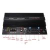 POEMYSIR 12V 1000W Amplifier Board Mono Car Power Powerful Bass Subwoofers Amp for Vehicle Player Modification Amplificador view 3