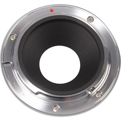 Micro Four Thirds Mount Adapter Kit by Laowa
