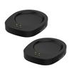 2Pack Dock Charger for Amazfit Helio Strap/Balance 2 / Balance/T-rex 3 Pro/T-rex 3 Type C Dock Chargers, KONXISA Portable Magnetic Charger Compatible with Amazfit Helio Strap/Balance/T-rex 3 view 1