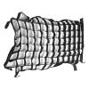 Focket Grid Tightening Light Nylon Grid Beehive for Grid for Photography Studio Accessories Softbox, 50x70 Cm view 4
