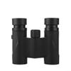 Compact Binoculars 8x21 10x25 12x32 Professional HD Telescope With Multi-Coated Lens For Travel Hiking Concert Sports Outdoor Activities With Carrying Case(8X21) view 1