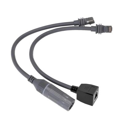 SPX to RJ45 /Dish/Router Ethernet Cable for Starlink Satellite Gen3 V3 Accessory