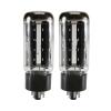 2 Pcs (2) 5U4GB Vacuum Tubes - view 1