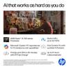 HP OmniBook X Flip 2-in-1 Copilot+ AI PC Laptop, 16" 2K Touchscreen, AMD 6-Core Ryzen AI 5 340(>Intel i5-13420H), 16GB LPDDR5X, 512GB SSD, 5MP IR Webcam, Backlit KB, W/128GB PSD&Stylus, Win11 Home view 3