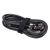 Focket Keyless Combination Laptop Lock, Easy to Use, Adjustable Strap, for Desks, Plasma Screens, Suitable for All Devices view 4