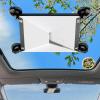 Samchilderlan Starlink Mini Mount, Starlink Mini Accessories, Suction Cup Mount for Car Sunroofs & Windows, Secure Starlink mini Car Mount with Strong Grip for RV, Van, Boat, Yacht, Truck, Road Trip view 1