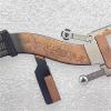 05TY0F for XPS 9300 Laptop CPU Cooling Fan Heatsink Copper Tube view 4