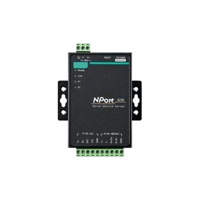 ZTTQSYJZ Serial Server NPORT5230-T Original