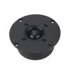 ZVHZQEMMT 4 INCH 60W Tweeter Speaker Unit Silk Membrane Soft Ball Stereo Home Speaker HiFi Treble Loudspeaker DIY 89DB 1PC Lucky view 1