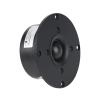 ZVHZQEMMT 4 INCH 60W Tweeter Speaker Unit Silk Membrane Soft Ball Stereo Home Speaker HiFi Treble Loudspeaker DIY 89DB 1PC Lucky view 2