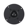 ZVHZQEMMT 4 INCH 60W Tweeter Speaker Unit Silk Membrane Soft Ball Stereo Home Speaker HiFi Treble Loudspeaker DIY 89DB 1PC Lucky view 3