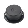 ZVHZQEMMT 4 INCH 60W Tweeter Speaker Unit Silk Membrane Soft Ball Stereo Home Speaker HiFi Treble Loudspeaker DIY 89DB 1PC Lucky view 4