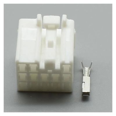 1 Set DJ7135-2.2-21 Female Automotic Connector for Car with Terminals(Female Connector Set)