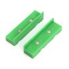 Set of Two Magnetized Soft Jaws Tailored for Use with All Commonly Available 4 5 Inch Visas view 3