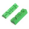 Set of Two Magnetized Soft Jaws Tailored for Use with All Commonly Available 4 5 Inch Visas view 4