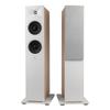JBL Stage 260F Dual 6.5-Inch Floorstanding Speaker - Pair (White) view 1