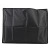 Aoaoy Computer Display Dust Cover, 420D Oxford Fabric Silver Coated Rain Proof, 360 Degree Protection, Hand Washable, Reusable, Thin and Light Protection for LCD HD TV Panels (Aoaoyzy5fgdvc6t-12) view 1