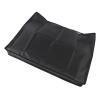 Aoaoy Computer Display Dust Cover, 420D Oxford Fabric Silver Coated Rain Proof, 360 Degree Protection, Hand Washable, Reusable, Thin and Light Protection for LCD HD TV Panels (Aoaoyzy5fgdvc6t-12) view 2