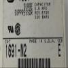 1691-N2 Surge Suppressor 150VDC 120VAC 220 OHMS .50MFD view 1