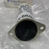 1691-N2 Surge Suppressor 150VDC 120VAC 220 OHMS .50MFD view 4