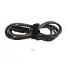 BAFOVY Laptop Lock 4 Digit Combination Lock Computer Security Cable with Lock Length Cut Proof Anti Theft for Notebooks view 1