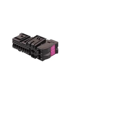 Cars Connector 1/5/10/20/50 Sets 20 Pin Car Front Door L/R Connector Male Female Plug 8E0 972 702 8E0 972 701 for A4 A6L A3 A8 Q7 Q3 Q50(20p Male Female,10 Sets)